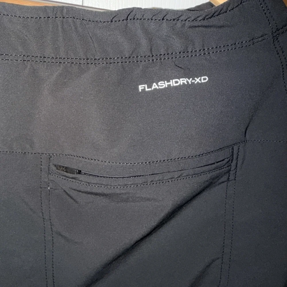 The North Face Men's Paramount Flashdry Soft Shell Pants Size Med/Regular